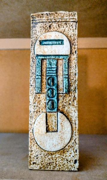 Troika Cornwall vaas beschikbaar voor biedingen