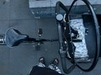 Bakfiets, Fietsen en Brommers, Ophalen, Zo goed als nieuw