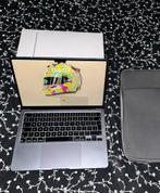 Apple MacBook Air - M2 (2022) (gloednieuw), 2 tot 3 Ghz, Qwerty, 8 GB, 13 inch