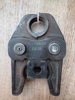 Henco Persbek BE 26, Ophalen of Verzenden, Gebruikt