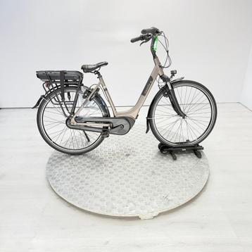 Gazelle Paris C7 | 1417km | 400wh 53cm 2022BJ beschikbaar voor biedingen