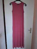 Nieuwe Dames zomerjurk - Maat 42 - Rossig Roze, Maat 42/44 (L), Nieuw, Ophalen of Verzenden, Roze