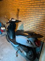 Sym fiddle 2 scooter, Ophalen, Zo goed als nieuw, Benzine, Overige modellen