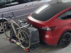 Thule BackSpace–Ideaal voor op vakantie elektrische auto, Ophalen, Zo goed als nieuw