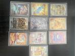Pokémon kaarten + set, Hobby en Vrije tijd, Verzamelkaartspellen | Pokémon, Ophalen of Verzenden, Nieuw, Meerdere kaarten, Foil