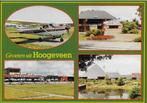 Hoogeveen ongelopen ansichtkaart ( 1388 ), Verzamelen, Ophalen of Verzenden, Gelopen