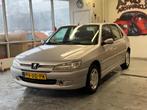 Peugeot 306 1.8-16V XT, Lederen bekleding, Gebruikt, 4 cilinders, Handgeschakeld