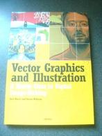vector graphics and illutration, Ophalen of Verzenden, Zo goed als nieuw, Overige onderwerpen