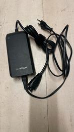 Bosch E-bike battery compact charger, Ophalen of Verzenden, Gebruikt