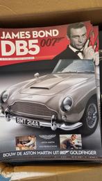Te koop : Documentatie Aston Martin DB5.Eaglemoss 1:8 Model, Ophalen, Zo goed als nieuw, Overige merken