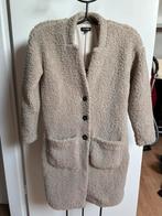 Rossini teddy jas maat 38 leverkleurig, Ophalen of Verzenden, Zo goed als nieuw, Maat 38/40 (M)