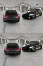 Te huur Mercedes AMG GT  639pk 4MATIC+ AMG, Diensten en Vakmensen, Verhuur | Auto en Motor, Met chauffeur, Personenauto