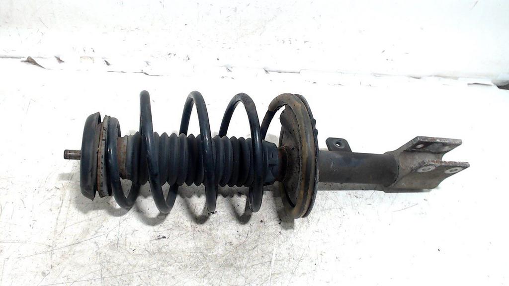 Veerpoot links voor Peugeot 307, Auto-onderdelen, Ophanging en Onderstel, Peugeot, Gebruikt, Herkomst onderdeel bekend, 12 maanden garantie