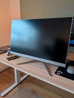 Lenovo L24q-10 monitor, Computers en Software, Monitoren, Ophalen, IPS, Zo goed als nieuw, DisplayPort