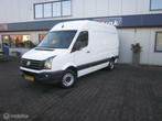 Volkswagen Crafter Bestel 50 2.0 TDI L2H2 BM, Auto's, Origineel Nederlands, Te koop, Gebruikt, 750 kg