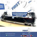 A1668855325 W166 ML63 AMG ACHTERBUMPER COMPLEET A1668855425, Auto-onderdelen, Gebruikt, Mercedes-Benz, Ophalen of Verzenden, Achter