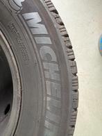 Michelin Winterbanden 225/65R16, Auto-onderdelen, Banden en Velgen, Ophalen, 16 inch, Banden en Velgen, Winterbanden
