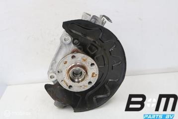 Wiellagerhuis met wiellager LV Audi TT 8S 8S0407253F beschikbaar voor biedingen