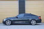 BMW 4 Serie Gran Coupé 420i High Executive * M sportpakket, Automaat, Achterwielaandrijving, Gebruikt, 4 cilinders