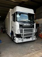 20 orginele scania next gen zonnekleppen, 33 - 40 uur, Overige niveaus, Vanaf 10 jaar, Overige vormen