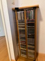 CD Rek, Ophalen, Zo goed als nieuw, Cd's