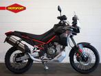 Aprilia TUAREG 660 (bj 2025), Toermotor, 660 cc, Bedrijf