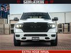 Dodge Ram 1500 Limited Night | 5.7 V8 Hemi Full Option | LPG, Auto's, Automaat, 5654 cc, Met garantie (alle), 402 pk