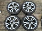 Originele 18" Mercedes (o.a. W205) Avantgarde set, Auto-onderdelen, Gebruikt, Mercedes-Benz, Ophalen