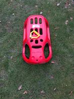 Slee, Ophalen, Gebruikt