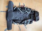 Lowe Alpine Diran ND 55:65 backpack, Ophalen of Verzenden, 40 cm of meer, Overige merken, 60 cm of meer