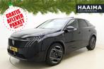 Peugeot e-3008 Launch Edition 325 Dual Motor 73 kWh 325 PK |, Automaat, Gebruikt, Zwart, Vierwielaandrijving