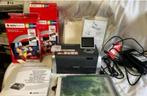 Fotoprinten Agfa AP2700D met ruim 250 nieuw fotoprintpapier, Audio, Tv en Foto, Fotografie | Fotopapier, Ophalen of Verzenden