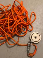 Vis magneet 700 kilo, Ophalen of Verzenden, Zo goed als nieuw, Overige merken