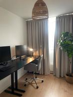 1 LG monitor 32MR50C-B (evt met bluetooth toetsenbord), Ophalen, Zo goed als nieuw, 60 Hz of minder, IPS