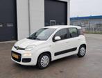 Fiat Panda 0.9 Twinair ZGAN!, Auto's, Wit, Origineel Nederlands, 24 km/l, Particulier