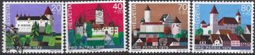 Zwitserland 158 beschikbaar voor biedingen