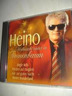 Heino- Weihnacht unter 'm Tannenbaum- (NIEUW), Verzenden