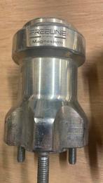 Achterwiel klossen, Ophalen of Verzenden, Zo goed als nieuw