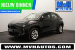 Toyota Yaris Cross 1.5 Hybrid Active|STUURSTOEL.VERW|CAMERA, Stof, Gebruikt, 750 kg, 116 pk