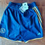 Adidas ajax broekje, Ophalen of Verzenden, Nieuw