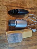 Messenslijpers - Diverse modellen, Ophalen of Verzenden, Gebruikt