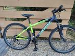 Stoere Stevens Team mountainbike, jongensfiets 27,5 , 16", Fietsen en Brommers, Hardtail, Zo goed als nieuw, Ophalen, Overige merken