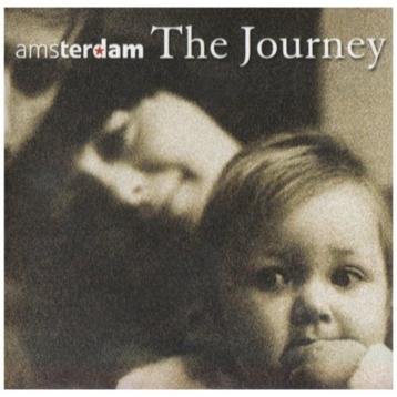 AMSTERDAM CD THE JOURNEY + IAN MCNABB beschikbaar voor biedingen