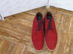 FLORIS VAN BOMMEL schoenen,Mt 45(12) zeer goede staat, Tweedehands, Overige kleuren, Verzenden, Floris van bommel