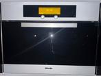stoomoven Miele, Witgoed en Apparatuur, Ovens, Ophalen of Verzenden, Nieuw