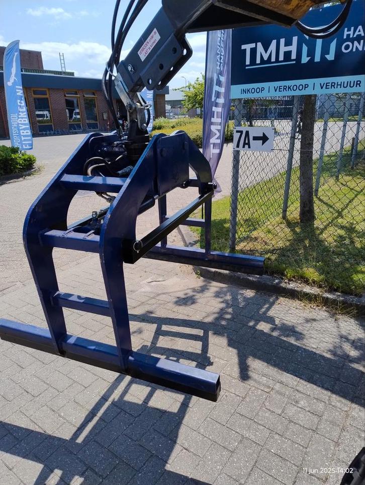 P60 Stenenklem Nieuw op de markt!, Doe-het-zelf en Verbouw, Gereedschap | Handgereedschap, Nieuw, Ophalen of Verzenden