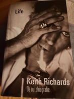 K. Richards - Life, Boeken, Nieuw, Ophalen of Verzenden, K. Richards; J. Fox