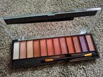 Oogschaduw Palette - Magnif'Eyes Blush Edition, Ogen, Bruin, Nieuw, Ophalen of Verzenden