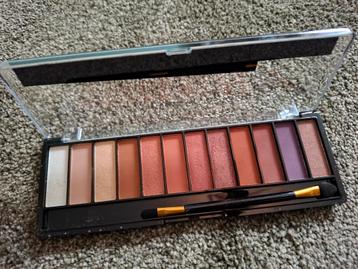 Oogschaduw Palette - Magnif'Eyes Blush Edition beschikbaar voor biedingen