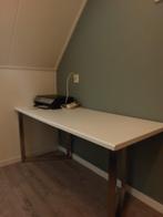 Bureautafel, Huis en Inrichting, Ophalen, Zo goed als nieuw